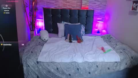 Alison online show from March 26, 11:39 pm