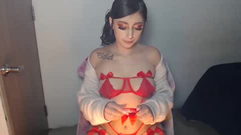 alison_squirts online show from March 3, 4:46 pm