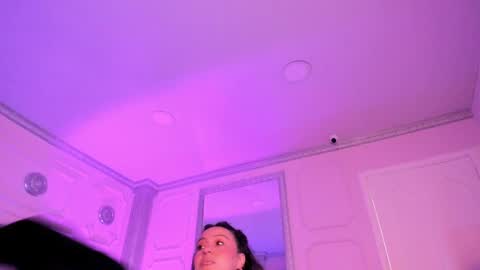 Alison Fishert online show from February 4, 12:00 pm