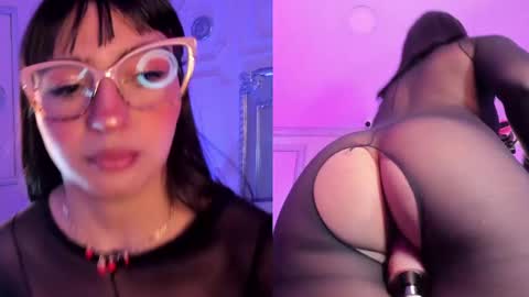 Alison Fishert online show from October 9, 1:37 pm