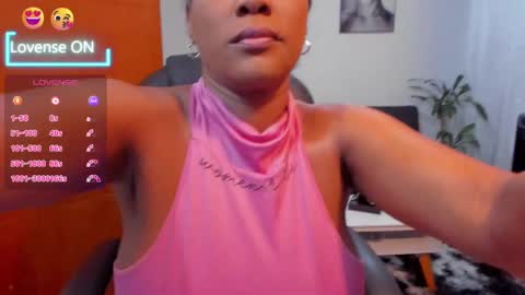 Alisson online show from February 28, 11:14 am