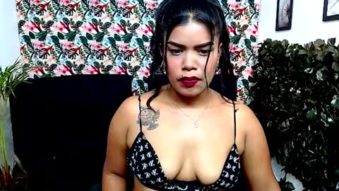 ALISSON HOT online show from December 24, 4:22 am