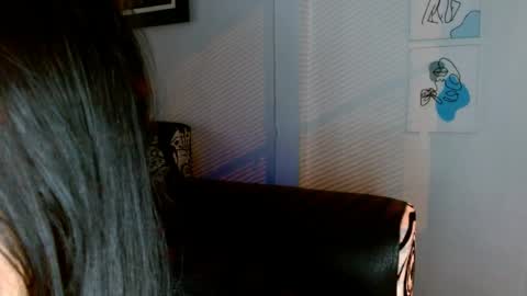 Alisonturbay online show from April 8, 3:52 am