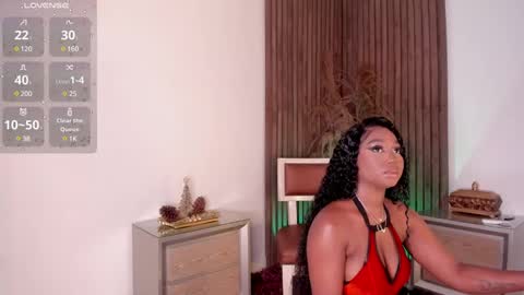 Alison Moon  online show from December 22, 10:49 am