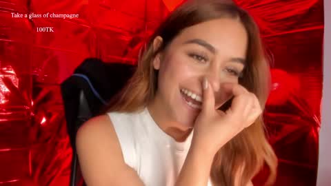  ALISS  online show from February 15, 4:34 pm