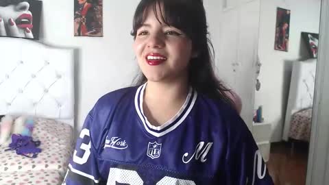 alissa_morrison online show from March 22, 12:05 am