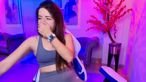 Alissa  online show from January 13, 7:40 pm