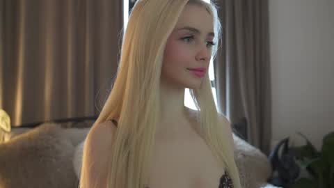 Alissa online show from January 29, 7:25 am