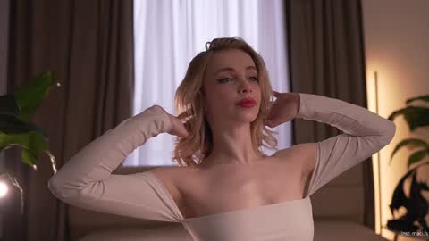 Alissa online show from November 17, 7:42 am