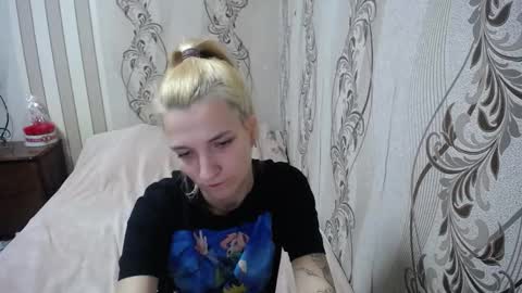 alissaclentx online show from November 20, 10:55 pm