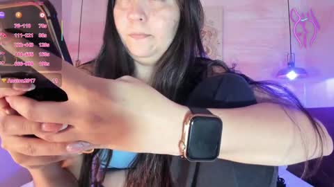 Alissa online show from September 27, 11:50 am