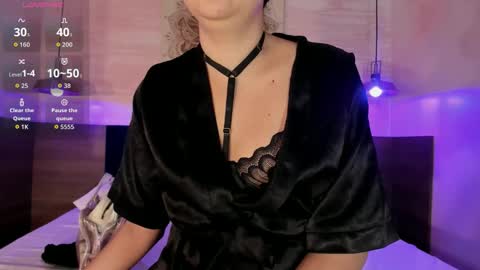 Alissa online show from September 29, 11:26 am