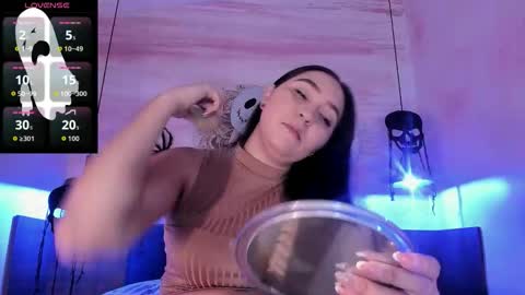 Alissa online show from October 10, 11:59 am