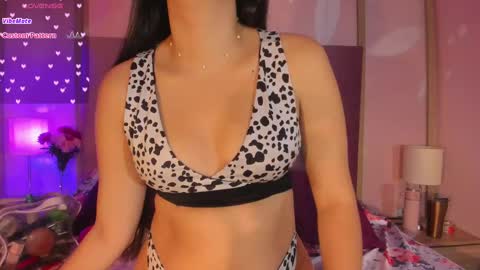 Alissa online show from March 6, 11:36 am