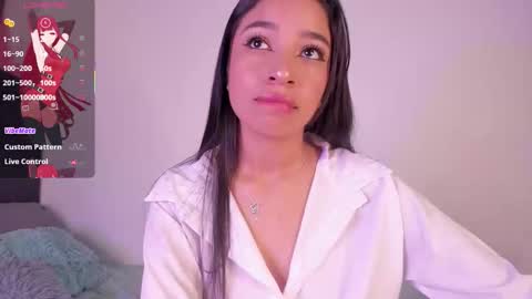 Mara  Isabel online show from December 17, 8:57 pm