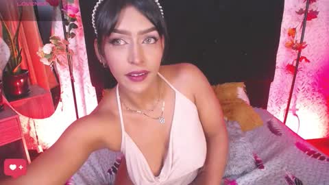 alisse online show from December 5, 4:23 am