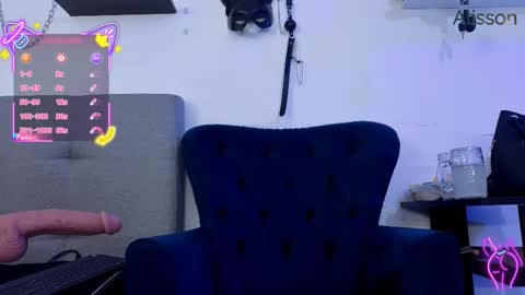 alisson0002 online show from November 9, 11:50 am