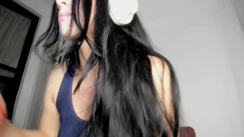 Alisson369  online show from February 9, 9:55 am