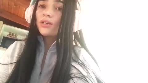 Alisson369  online show from February 12, 3:28 pm