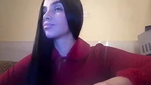 Alisson369  online show from January 7, 8:24 am