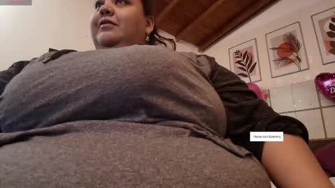 Alisson online show from February 17, 11:34 am