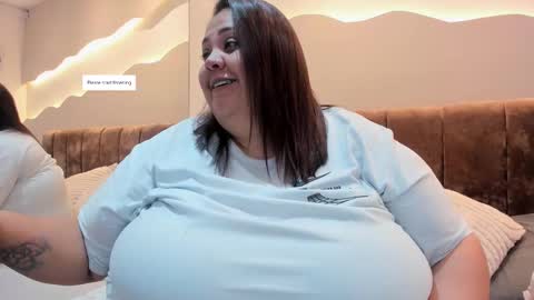 Alisson online show from February 1, 11:31 am