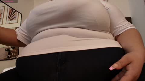 Alisson online show from February 10, 11:15 am