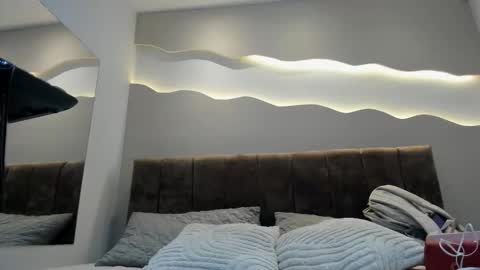 Alisson online show from February 5, 11:24 am