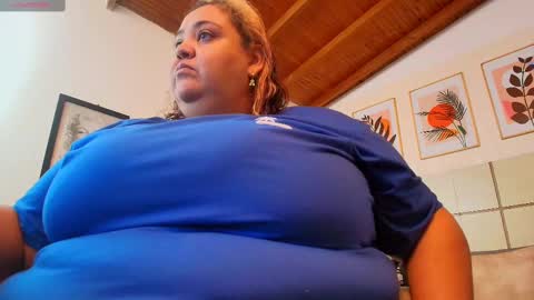 Alisson online show from February 9, 11:14 am