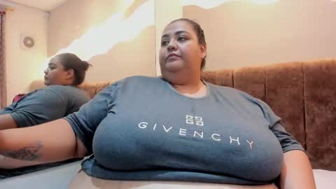 Alisson online show from May 21, 9:57 pm