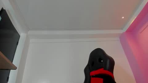 ALISSON online show from November 5, 12:32 pm