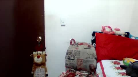 alisson brand online show from December 31, 1:19 pm