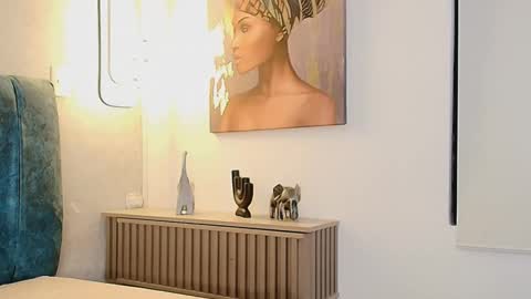 alisson_fox69 online show from October 15, 2:03 am