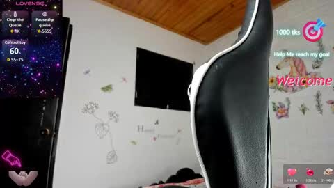 Alisson hoffman05 online show from November 16, 12:49 pm