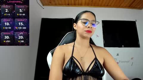 Alisson hoffman05 online show from January 16, 12:45 am