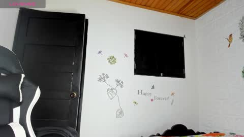 Alisson hoffman05 online show from February 26, 11:54 am