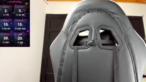 Alisson hoffman05 online show from January 18, 1:41 am