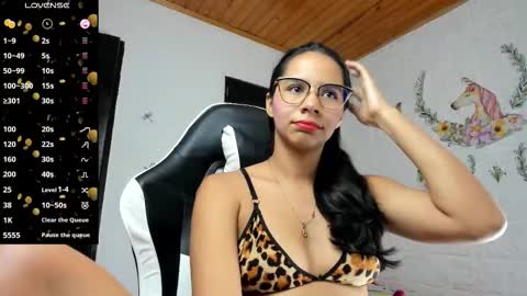 Alisson hoffman05 online show from January 14, 9:09 pm