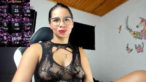 Alisson hoffman05 online show from February 18, 10:36 pm