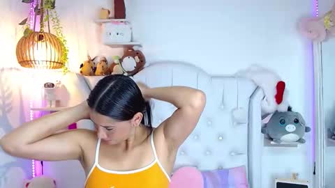 alisson online show from March 10, 5:11 am