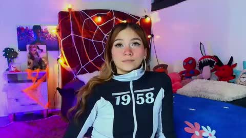 Snapshot of alisson_zafiro chatting on October 23, 3:12 am Alisson IG alisson zafiro27 online show from October 23, 3:12 am