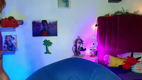 Alisson IG alisson zafiro27 online show from March 22, 3:34 am