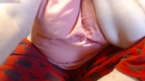 Snapshot of alissonnat chatting on October 21, 1:59 pm Alissonnat online show from October 21, 1:59 pm