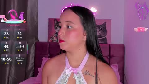 Alisson  online show from October 6, 11:49 am