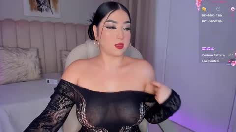 TATIS  online show from January 22, 2:37 am