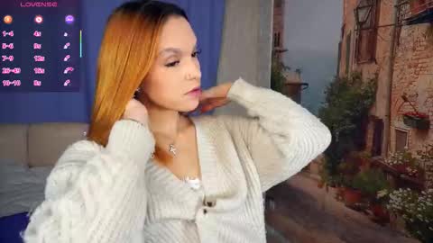 Kim online show from November 9, 6:09 am