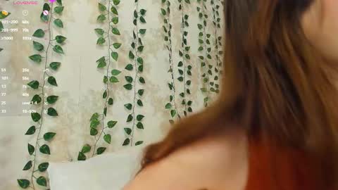 Alivia online show from February 1, 9:41 am