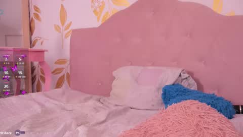 Alix online show from January 9, 10:36 pm