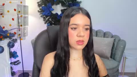 alix online show from December 3, 11:12 am