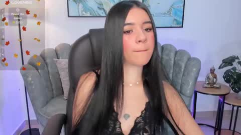 alix online show from November 28, 11:57 am